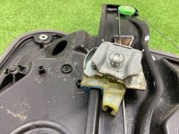 Volkswagen / Touareg / Стеклоподъемный механизм Volkswagen / Touareg / Стеклоподъемный механизм