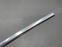 Audi / A6 / Молдинг стекла