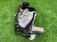 Ford / EXPLORER / Замок багажника