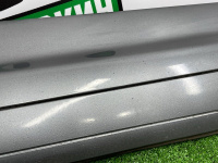 Porsche / Cayenne / Молдинг двери