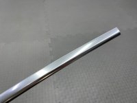 Audi / A6 / Молдинг стекла