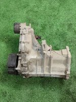 Volkswagen / Touareg / Раздаточная коробка