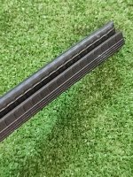 Audi / Q7 / Уплотнитель стекла двери