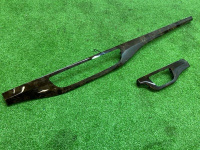 Audi / Q7 / Декоративная накладка торпедо