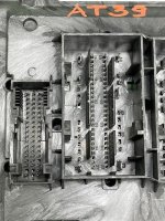 Audi / A7 / Блок комфорта