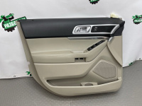 Ford / EXPLORER / Обшивка двери