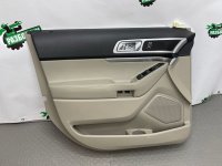 Ford / EXPLORER / Обшивка двери