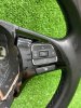 Volkswagen / Touareg / Руль