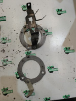 Porsche / Cayenne / Кронштейн