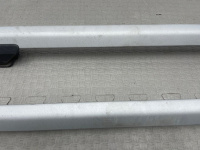 Ford / EXPLORER / Рейлинги крыши