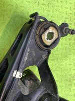 Volkswagen / Tiguan / Подрамник