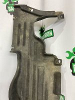 Land Rover / Range Rover / Защита днища кузова