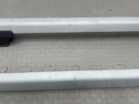 Ford / EXPLORER / Рейлинги крыши