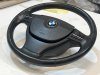 BMW / 5-Series / Руль