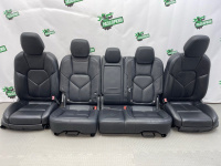 Porsche / Cayenne / Комплект сидений