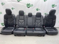 Porsche / Cayenne / Комплект сидений