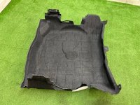 BMW / X5 / Обшивка багажника