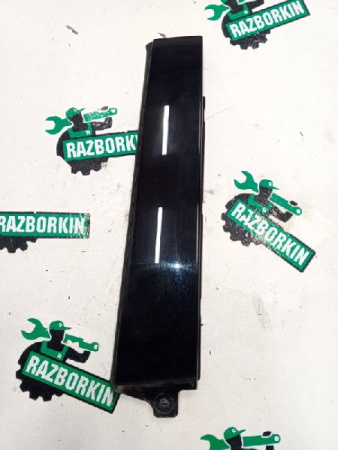 Накладка двери