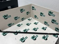 Porsche / Cayenne / Уплотнитель двери