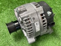 BMW / 3-Series / Генератор