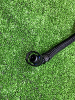 BMW / X5 / Патрубок вентиляции