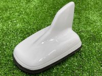 Audi / Q8 / Антенна на крышу