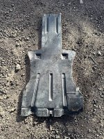 Porsche / Cayenne / Защита КПП