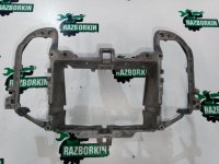 Porsche / Cayenne / Кронштейн магнитолы