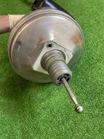 Audi / A6 / Ваккумный насос