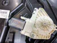 Porsche / Cayenne / Стеклоподъемный механизм