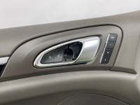 Porsche / Cayenne / Обшивка двери