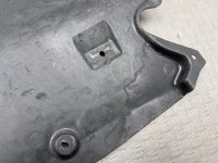 BMW / M6 / Защита днища кузова