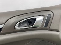 Porsche / Cayenne / Обшивка двери