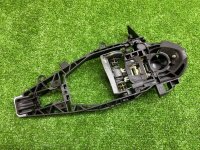 BMW / X5 / Кронштейн ручки двери