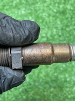 Volkswagen / Touareg / Датчик кислородный