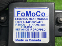 Ford / EXPLORER / Блок подогрева руля