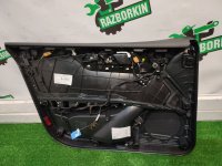 Audi / A5 / Обшивка двери