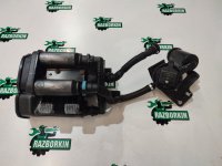 BMW / X3 / Абсорбер топливный