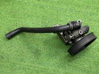 Audi / Q7 / Насос гидроусилителя руля