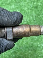 Volkswagen / Touareg / Датчик кислородный