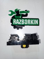 Audi / A5 / Блок управления стеклоподъемниками