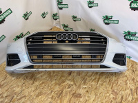 Audi / A6 / Бампер