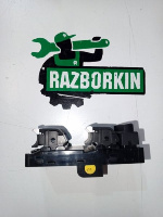 Audi / A5 / Блок управления стеклоподъемниками