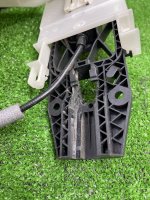 Volkswagen / Touareg / Замок двери комплект Volkswagen / Touareg / Замок двери комплект