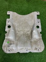 BMW / 1-Series / Тепловой экран