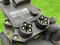 Mercedes-Benz / 190e / Катушка зажигания