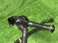 Porsche / Cayenne / Клапан вентиляции