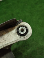 Audi / A5 / Рычаг подвески