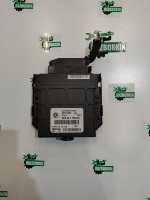 Volkswagen / Touareg / Блок управления АКПП