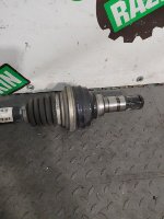 Porsche / Cayenne / Приводной вал